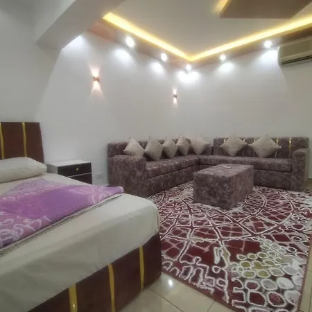 Cozy One Bedroom